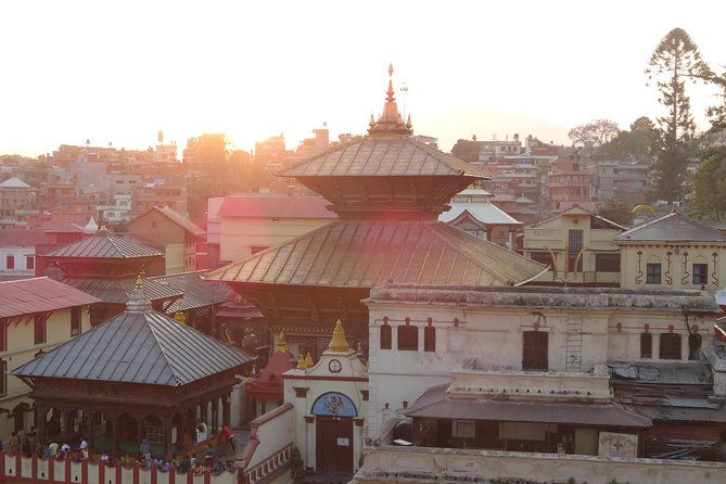 4 Days Amazing Holiday in Nepal - Transportation and Logistics