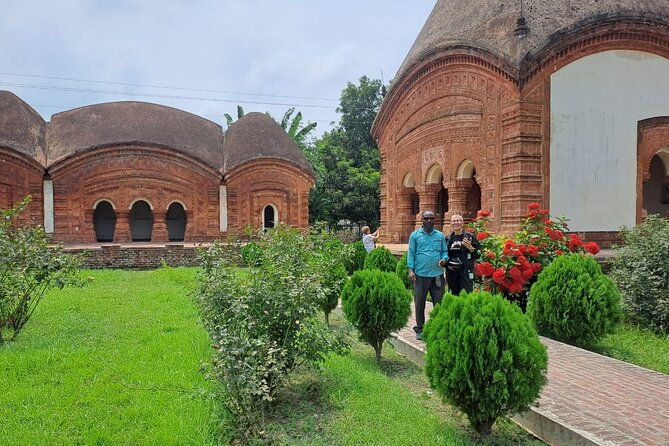 4-Days Bangladesh World Heritage Private Tour: North Bengal - What Makes This Tour Stand Out?