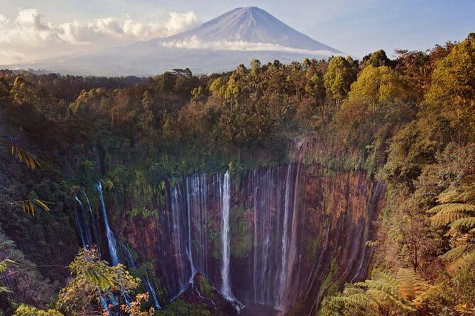 4 Days Bromo Ijen Tumpak Sewu from Surabaya Malang Banyuwangi - Transport, Accommodation, and Value 