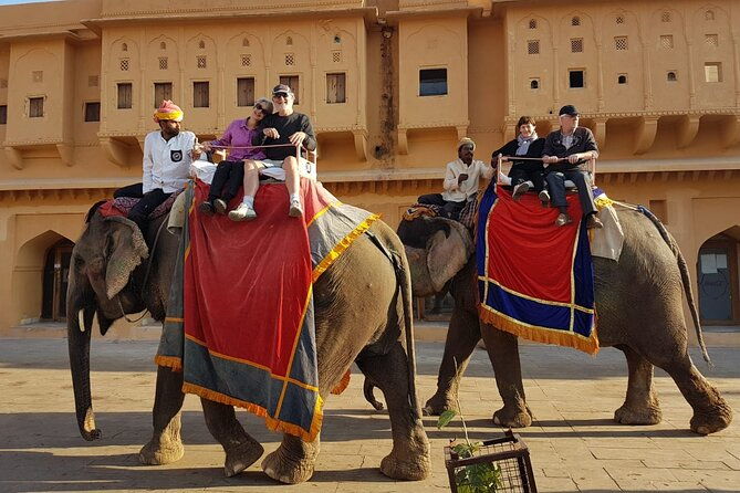 4 Days Golden Triangle Tour | 1N Delhi, 1N Agra, 1N Jaipur - In-depth Review of the 4-Day Golden Triangle Tour