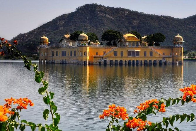 4 Days Golden Triangle Tour : Delhi Agra Jaipur Tour - Authentic Experiences and Insights from Reviewers