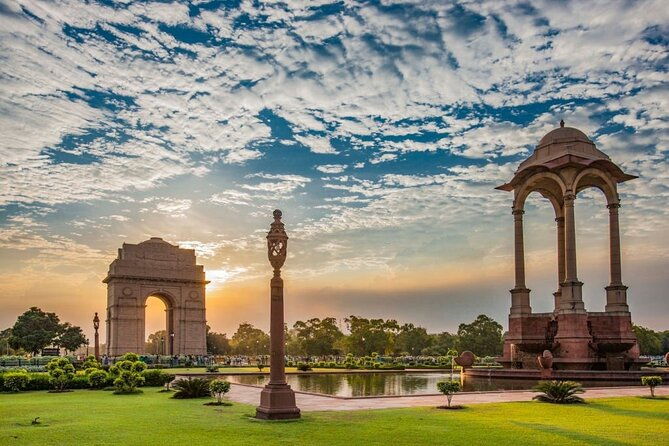 4 Days Golden Triangle Tour from Delhi - Who Should Consider This Tour?