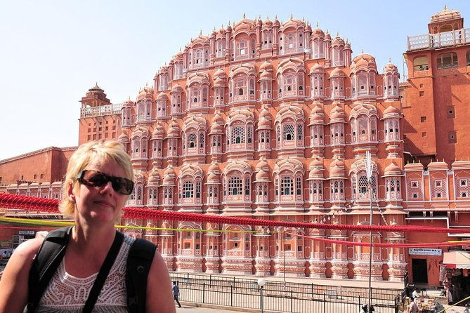 4 Days Golden Triangle Tour India From Delhi - Authentic Experiences and Practical Tips