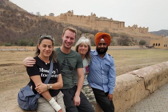 4 Days Golden Triangle Tour to Agra and Jaipur From New Delhi - What Makes This Tour Stand Out?