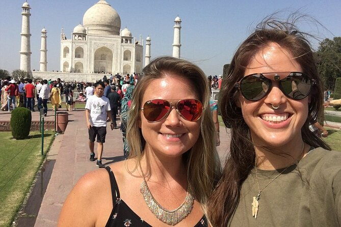 4 Days Golden Trianlge Tour to Delhi Agra Jaipur - What We Love About This Tour