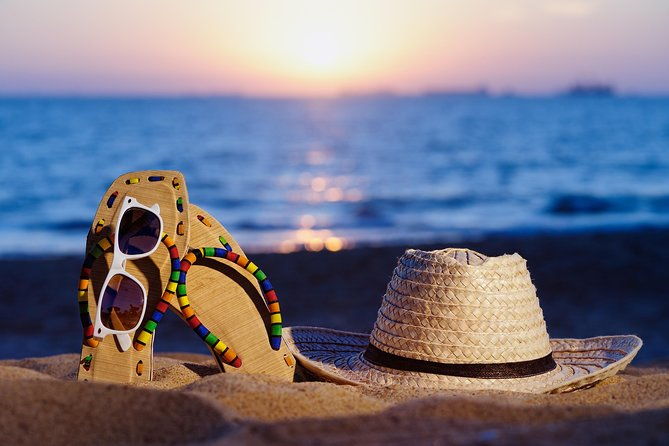 4-Days Leisure Vacation In Goa - FAQs