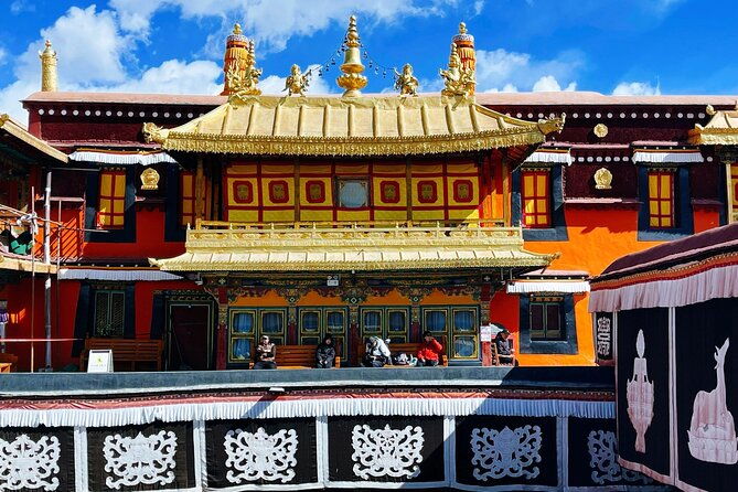 4 Days Lhasa City Essential Group Tour - Final Thoughts