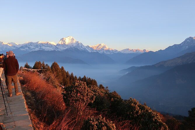 4 Days Poon Hill Trek from Pokhara - What’s Included and What to Budget For