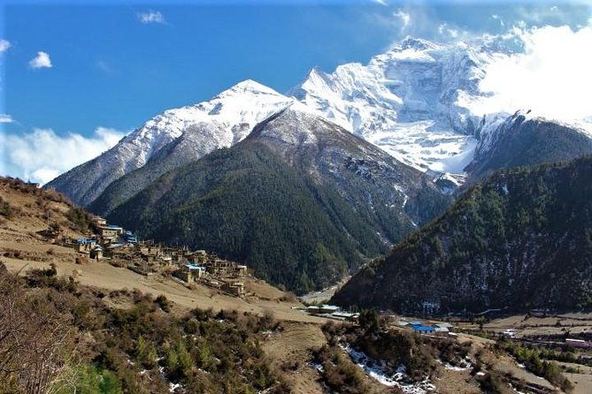 4 Days Poonhill Trek From Pokhara To Pokhara - Why This Trek Offers Great Value