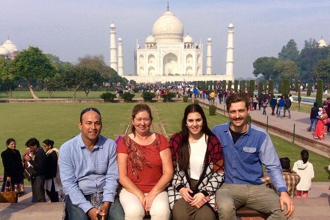 4 Days Private Golden Triangle Tour Delhi-Agra-Jaipur. - Why This Tour Offers Great Value  