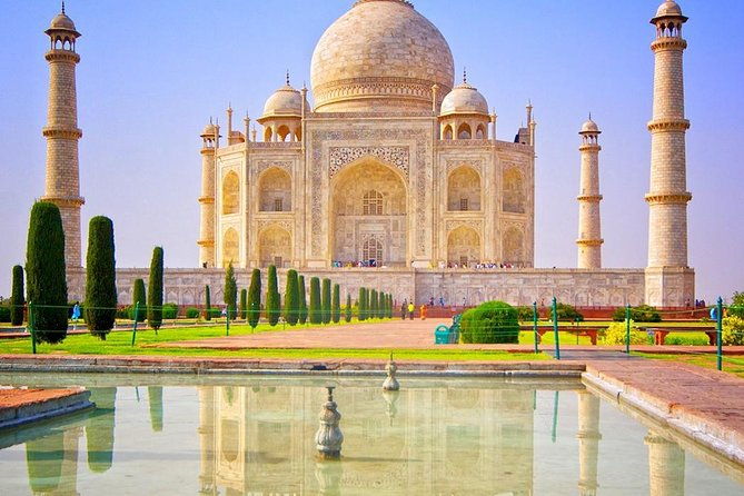 4 Days Private Golden Triangle Tour from Delhi - Why This Tour Offers Good Value