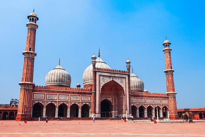 4 Days Private Golden Triangle Tour - What the Tour Gets Right