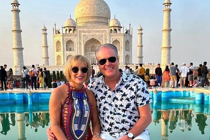 4-Days Private Luxury Golden Triangle Tour Agra Jaipur New Delhi - Who Should Consider This Tour?