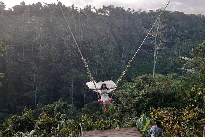 4 Days Private Tour Bali Highlights Nusa Penida and Ubud - Practical Aspects and What to Expect