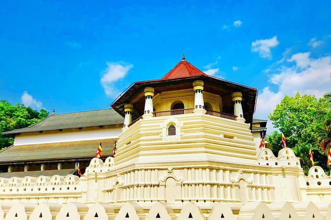 4 Days Private Tour In Sri Lanka - Final Thoughts  