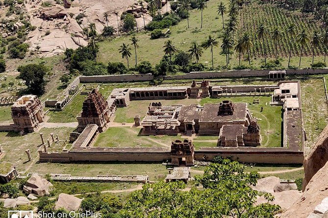 4 days tour from Bangalore to Hampi, Badami, Aihole & Pattadakal - The Sum Up: Who Will Love This Tour?