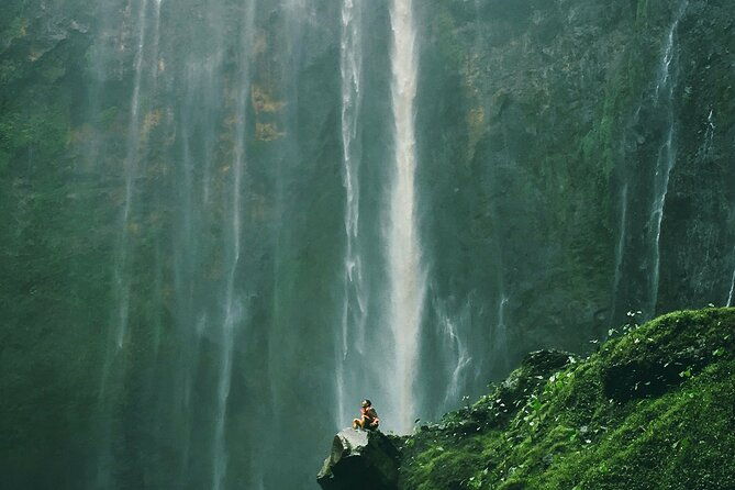 4 Days Tour in Tumpak Sewu and Bromo Ijen in Yogyakarta - What Makes This Tour Stand Out