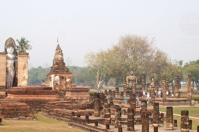 4 Days Tour of Chiang Mai and Chiang Rai - FAQ