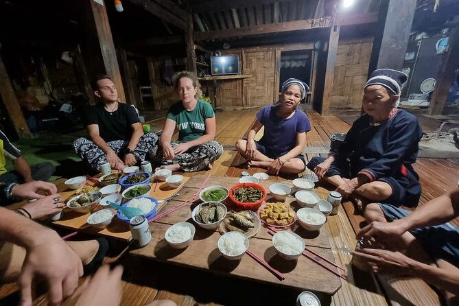 4 Days Trekking Hoang Su Phi, Ha Giang. Private Hiking Group - Transportation & Support