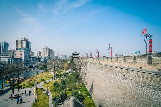 4 Days Xian In-depth Tour Package with Terracotta Warriors & Mt. Huashan - Value and Practicality