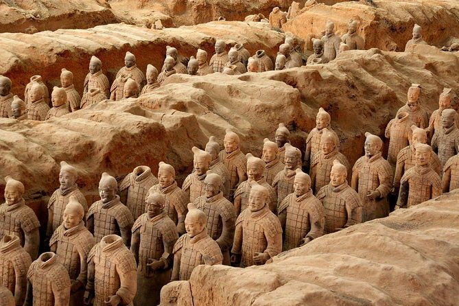 4 Days Xian Private Tour - In-Depth Breakdown of the Itinerary