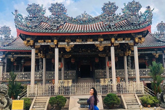 4-Hour Georgetown Food Tour - An In-Depth Look at the Tour