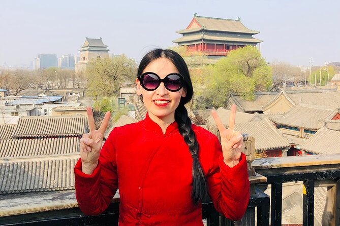 4-Hour Private Beijing Walking Tour of Lama Temple and Hutong - Exploring the Itinerary in Detail