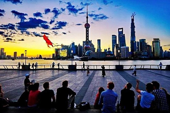 4-Hour Private Shanghai Modern Impression Tour with Tower and Maglev Train Ride - What’s Included & Practical Tips