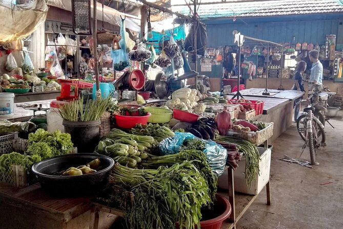 4-hours cooking with us in the Hinterlands of Phnom Penh - The Value: Is It Worth It?