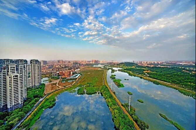 4 Hours Half Day Guangzhou Airport Layover Visa-Free Private Tour - Why This Tour Offers Great Value