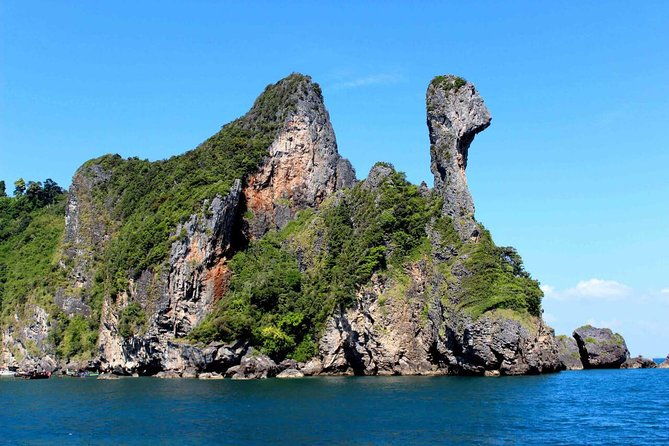 4 Islands Full-day Tour from Krabi with Tub, Chicken, Poda Island & Phra Nang - Authentic Insights from Reviewers