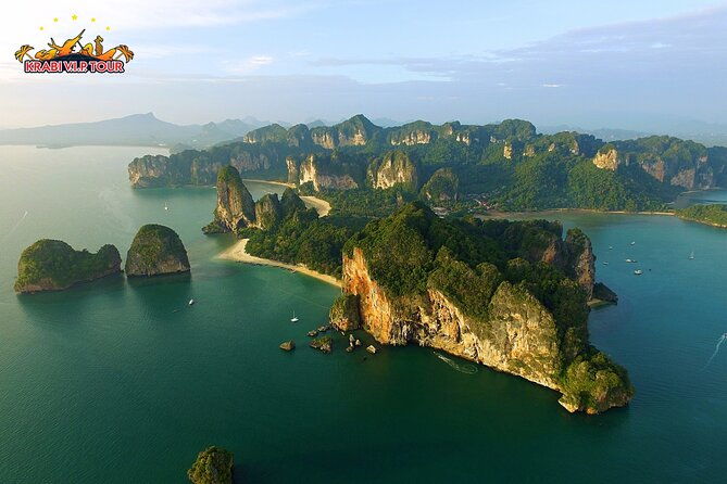 4 Islands + Koh Hong Private Tour by Speedboat, 2 Tours in 1 Day - The Experience on the Water: Comfort and Service