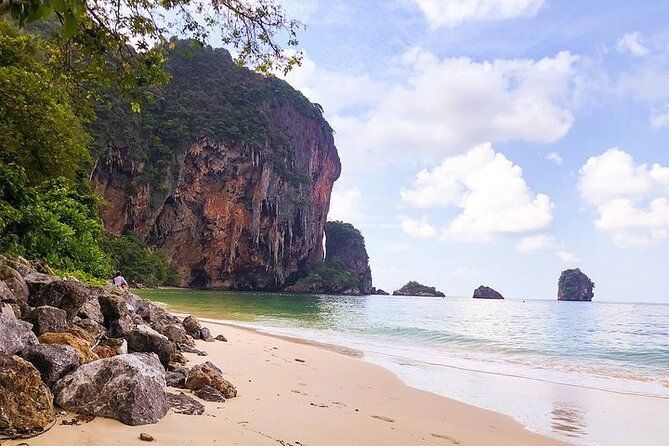 4 Islands One Day Tour by Long Tail Boat - What’s Included & What’s Not