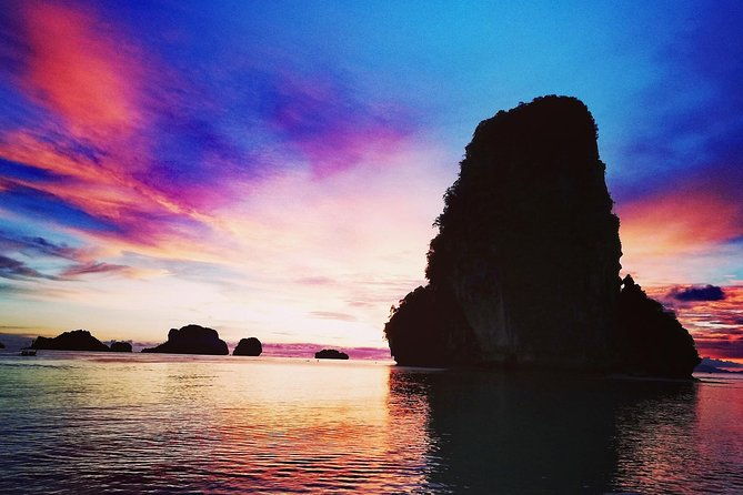 4 Islands Sunset Private Tour - The Experience of a Lifetime: Snorkelling & Bioluminescent Plankton
