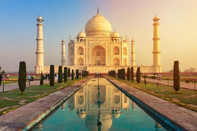 4 Night 5 Days Golden Triangle Tour from Delhi - An In-Depth Look at the Experience