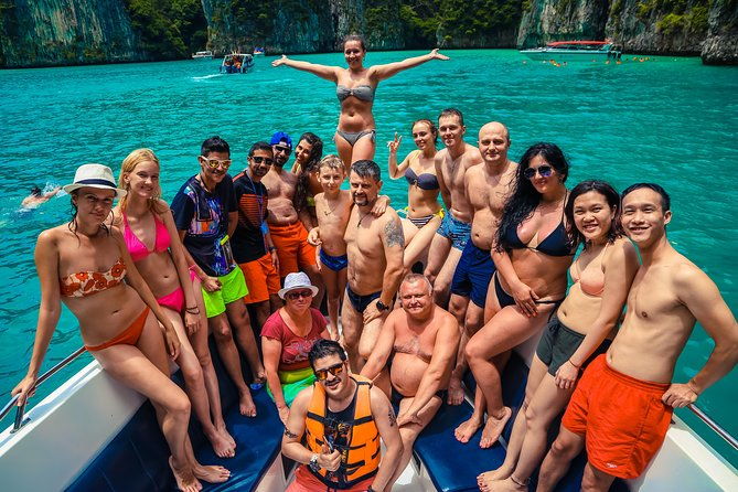 4 PEARLS OF ANDAMAN SEA (PHIPHI, KRABI, JAMES BOND, RANG YAI) - 2 Days 1 Night - What It Means for You