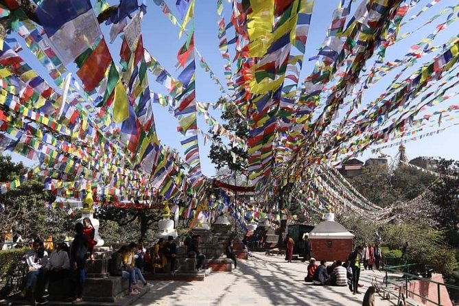 4 UNESCO City Sightseeing in Kathmandu - A Closer Look at the Itinerary