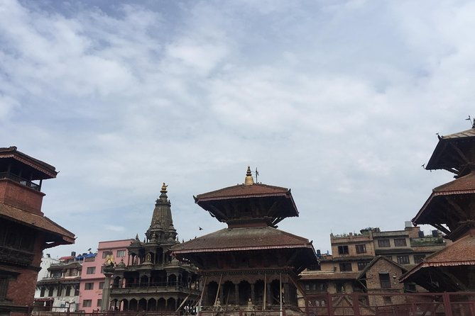 4 UNESSCO World heritage sites of Kathmandu-private tour - Who Is This Tour Best For?