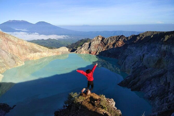4D3N Ijen Crater,Papuma Beach, Tumpak Sewu Waterfal & Mount Bromo - Practical Tips for Travelers