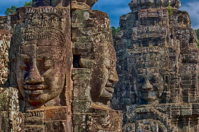5-Day All Major Temples & Kulen Mount Waterfall & Koh Ker & Beng Mealea - Authentic Insights and Review Highlights