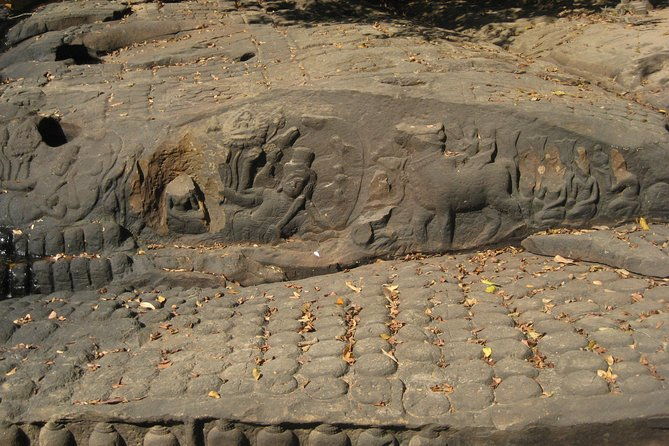 5-Day "All The Sights" Private Tour - Who Is This Tour Best For?