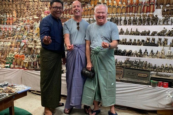 5-Day Bagan and Inle Lake Tour from Yangon - Why This Tour Offers Great Value