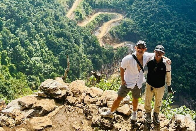 5 Day Ha Giang Loop and Ban Gioc Waterfall Discovery Tour - The Itinerary Deep Dive