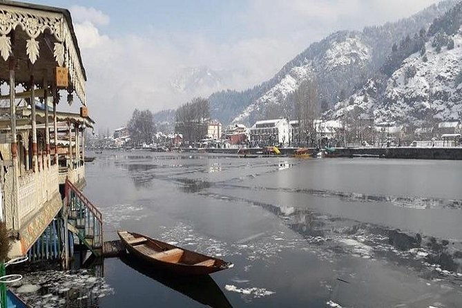 5-Day Kashmir Tour from Srinagar with Accommodation - Practical Insights and Travel Tips  