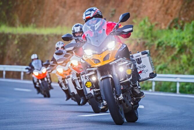 5 Day Motorcycle Tour (Fantastic Lanna Kingdom) from Chiang Mai, Thailand - Final Thoughts