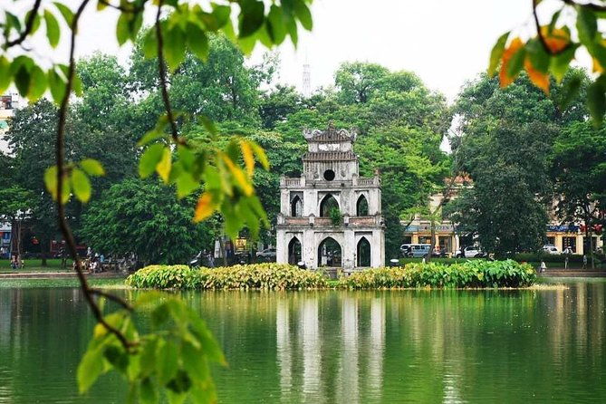 5-Day Northern Vietnam Tour: Hanoi - Ninh Binh - Halong Bay - Potential Downsides and Considerations