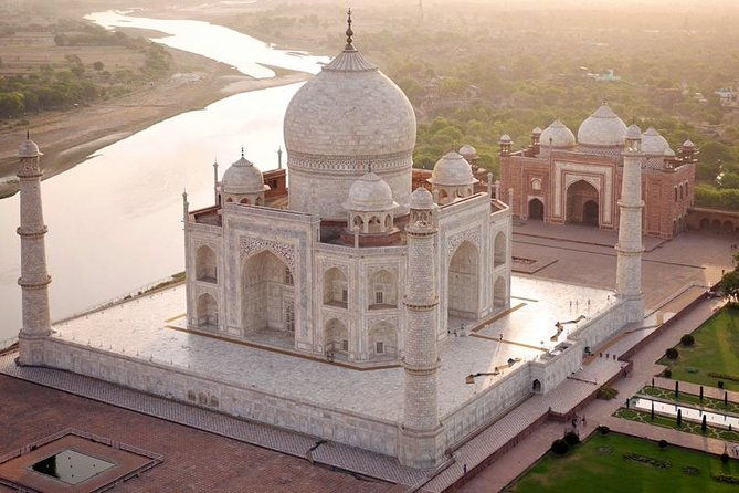 5-Day Private Golden Triangle Tour: Delhi, Agra, and Jaipur - Why Choose This Tour?