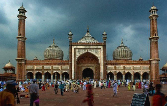 5-Day Private Luxury Golden Triangle Tour to Agra and Jaipur - Potential Drawbacks and Considerations