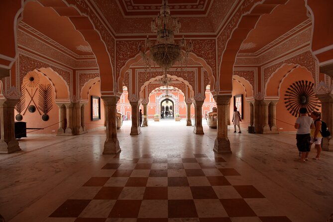 5 Day Private Luxury Golden Triangle trip Agra &Jaipur from Delhi - FAQ