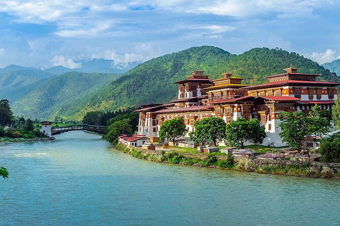 5-Day Private tour of Bhutan - Who Will Love This Tour?